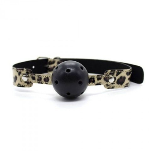 Wiązania-Wild Bondage kit LEOPARD Wiązania-Wild Bondage kit LEOPARD
