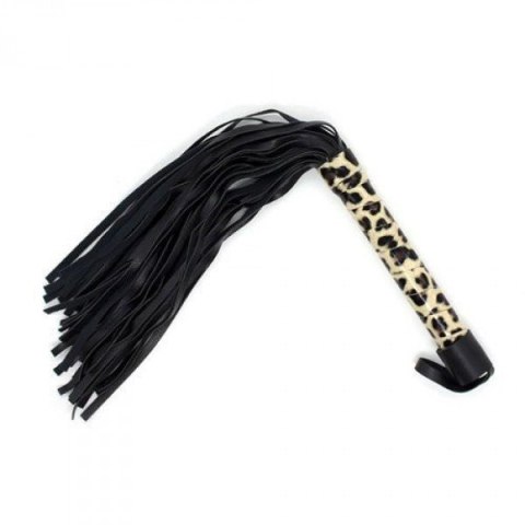 Wiązania-Wild Bondage kit LEOPARD Wiązania-Wild Bondage kit LEOPARD