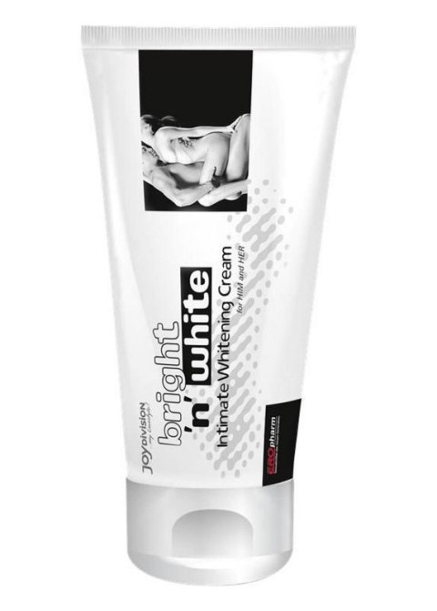Żel/sprej-EROpharm bright""n""white Intimate Whitening Cream. 100ml Żel/sprej-EROpharm bright""n""white Intimate Whitening Cream. 100ml