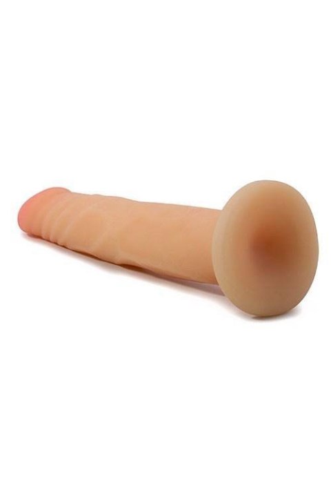 AU NATUREL 7.5INCH RONNIE BEIGE AU NATUREL 7.5INCH RONNIE BEIGE