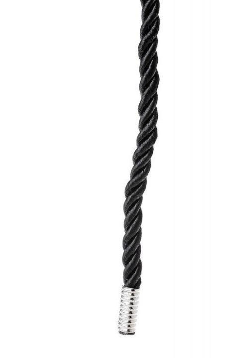 BLAZE DELUXE BONDAGE ROPE 10M BLACK BLAZE DELUXE BONDAGE ROPE 10M BLACK