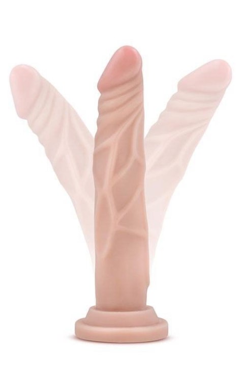 DR. SKIN REALISTIC COCK BASIC 7.5 BEIGE DR. SKIN REALISTIC COCK BASIC 7.5 BEIGE