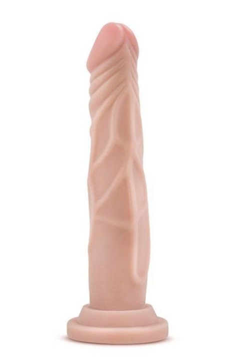 DR. SKIN REALISTIC COCK BASIC 7.5 BEIGE DR. SKIN REALISTIC COCK BASIC 7.5 BEIGE