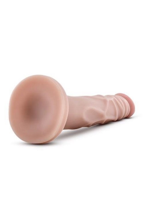 DR. SKIN REALISTIC COCK BASIC 7.5 BEIGE DR. SKIN REALISTIC COCK BASIC 7.5 BEIGE