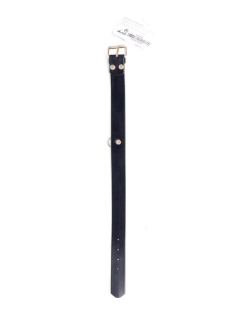 Fetish B - Series Collar with crystals 3 cm gold Fetish B - Series Collar with crystals 3 cm gold
