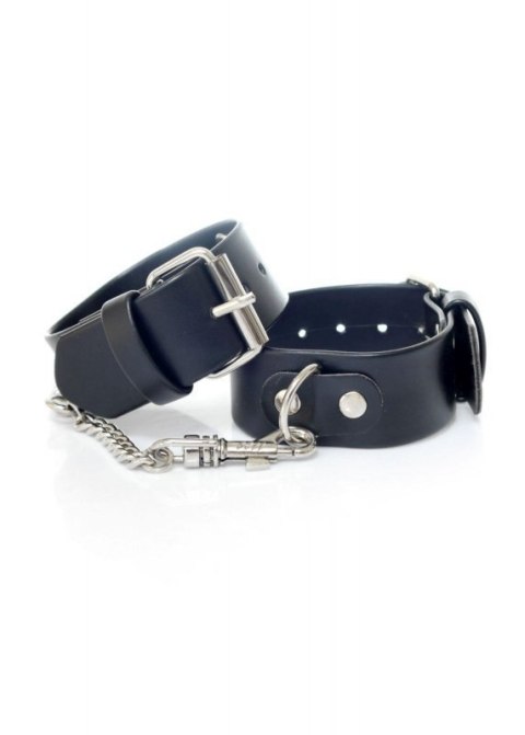 Fetish B - Series Handcuffs with studs 3 cm Fetish B - Series Handcuffs with studs 3 cm