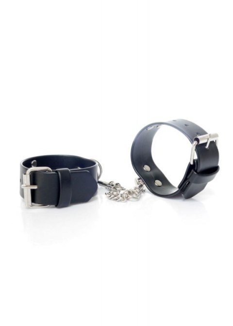 Fetish B - Series Handcuffs with studs 3 cm Fetish B - Series Handcuffs with studs 3 cm