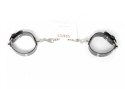 Fetish B - Series Handcuffs with studs 3 cm