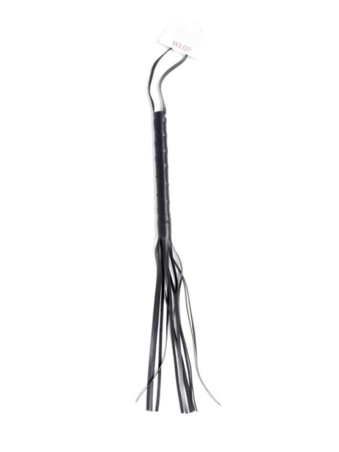 Fetish B - Series Whip black Fetish B - Series Whip black