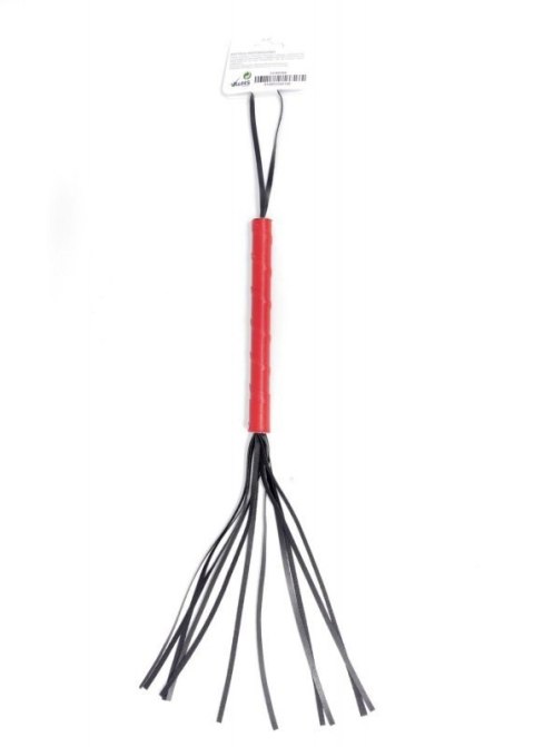 Fetish B - Series Whip red Fetish B - Series Whip red