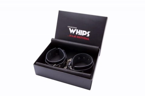 Kajdanki-WHIPS kajdanki męskie Kajdanki-WHIPS kajdanki męskie