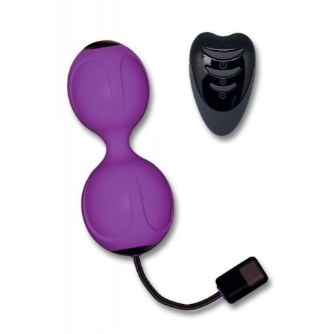 Kulki-Kegel Vibe (Purple) Kulki-Kegel Vibe (Purple)