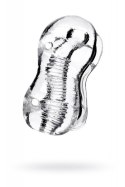 Lingam Male stoker Indira one-way stroker length:14 cm - 5,52 inch