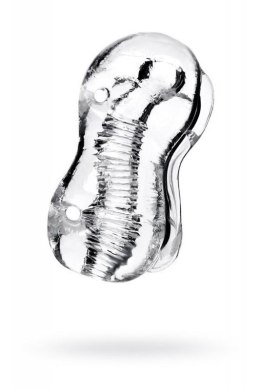 Lingam Male stoker Indira one-way stroker length:14 cm - 5,52 inch