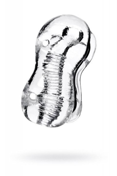 Lingam Male stoker Indira one-way stroker length:14 cm - 5,52 inch Lingam Male stoker Indira one-way stroker length:14 cm - 5,52 inch