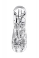 Lingam Male stoker Indira one-way stroker length:14 cm - 5,52 inch
