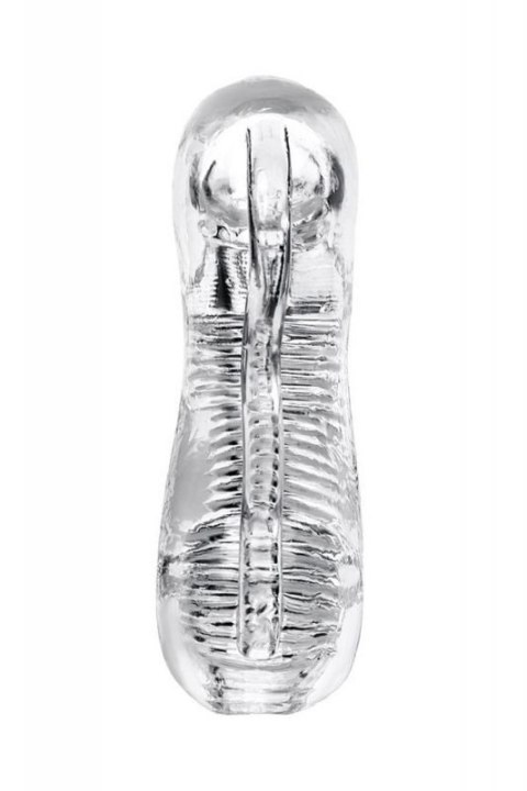 Lingam Male stoker Indira one-way stroker length:14 cm - 5,52 inch Lingam Male stoker Indira one-way stroker length:14 cm - 5,52 inch