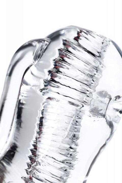 Lingam Male stoker Indira one-way stroker length:14 cm - 5,52 inch Lingam Male stoker Indira one-way stroker length:14 cm - 5,52 inch