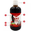 Love Drops 100 ml niesamowicie mocne krople podniecające potężne składniki