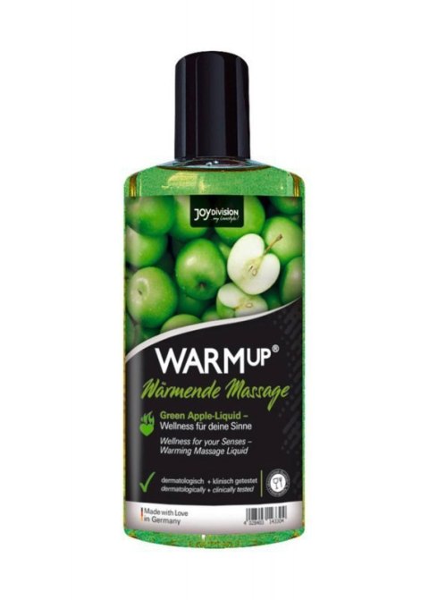 Olejek-WARMup Green Apple, 150 ml