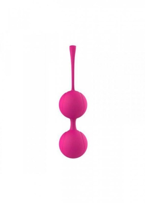 PALLINE ELYS - CLIM BALLS PINK PALLINE ELYS - CLIM BALLS PINK