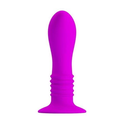 PRETTY LOVE- ANAL plug 10-function PRETTY LOVE- ANAL plug 10-function
