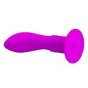 PRETTY LOVE- ANAL plug 10-function