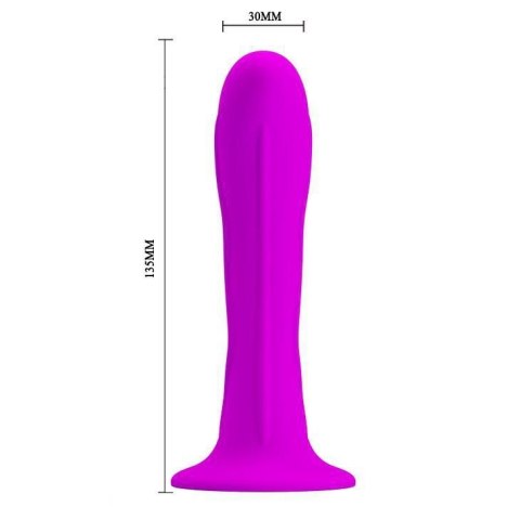 PRETTY LOVE-ANAL plug PRETTY LOVE-ANAL plug