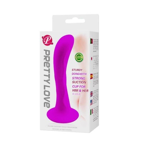 PRETTY LOVE-ANAL plug PRETTY LOVE-ANAL plug