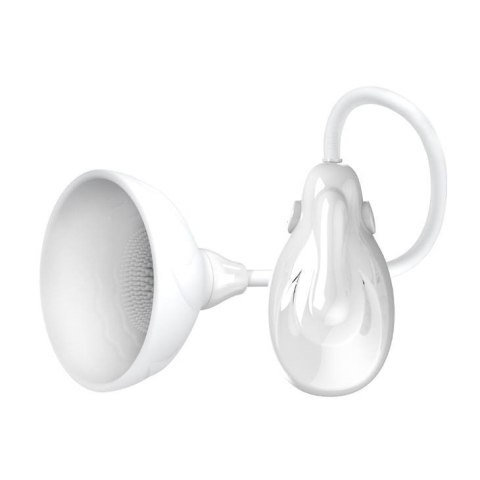 PRETTY LOVE - BREAST VIBRATING MASSAGER PRETTY LOVE - BREAST VIBRATING MASSAGER