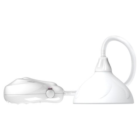 PRETTY LOVE - BREAST VIBRATING MASSAGER PRETTY LOVE - BREAST VIBRATING MASSAGER