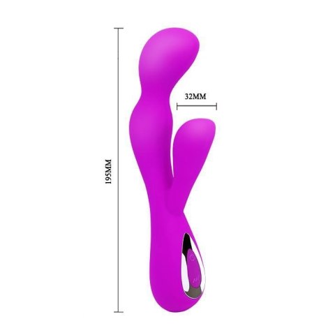 PRETTY LOVE - IMPLUSE, USB 10 function PRETTY LOVE - IMPLUSE, USB 10 function