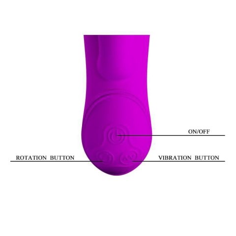 PRETTY LOVE - MYSTIC, 30vibration 7rotation PRETTY LOVE - MYSTIC, 30vibration 7rotation