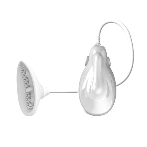 PRETTY LOVE- SUCTION VIBRATING MASSAGER PRETTY LOVE- SUCTION VIBRATING MASSAGER