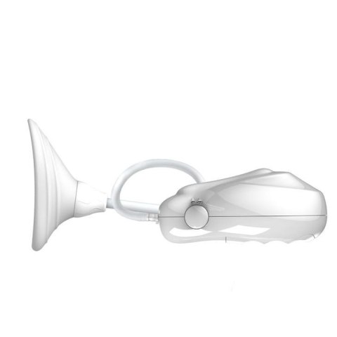 PRETTY LOVE- SUCTION VIBRATING MASSAGER PRETTY LOVE- SUCTION VIBRATING MASSAGER