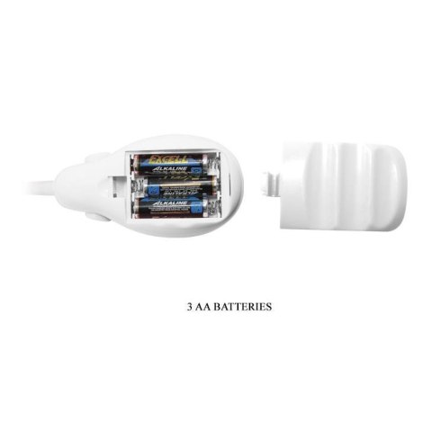 PRETTY LOVE- SUCTION VIBRATING MASSAGER PRETTY LOVE- SUCTION VIBRATING MASSAGER