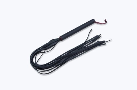 Pejcz-WHIPS duży pejcz, czarny Pejcz-WHIPS duży pejcz, czarny