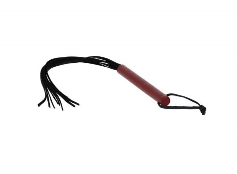 Pejcz-WHIPS mały pejcz, czerwony Pejcz-WHIPS mały pejcz, czerwony