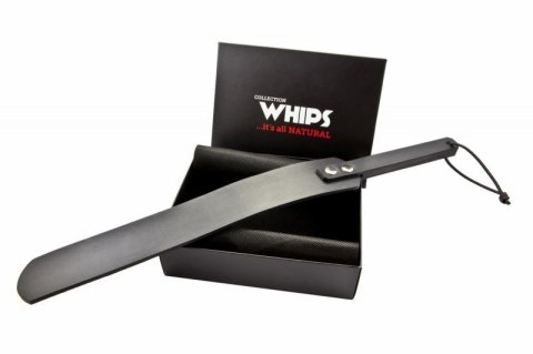 Pejcz-WHIPS packa soft, czarna Pejcz-WHIPS packa soft, czarna