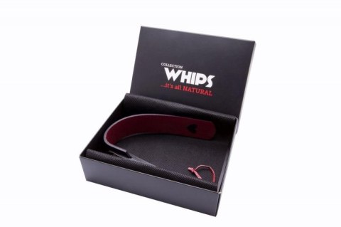 Pejcz-WHIPS packa z serduszkiem Pejcz-WHIPS packa z serduszkiem