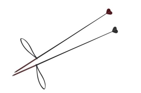 Pejcz-WHIPS szpicruta z włókna szklanego Pejcz-WHIPS szpicruta z włókna szklanego