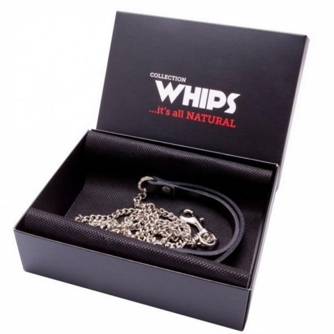 Wiązania-WHIPS smycz duża Wiązania-WHIPS smycz duża