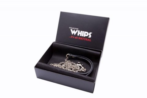 Wiązania-WHIPS smycz mała Wiązania-WHIPS smycz mała