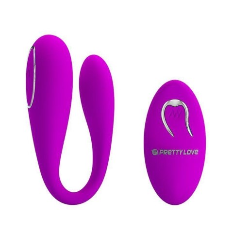PRETTY LOVE - ALGERNON USB PURPLE 12 function PRETTY LOVE - ALGERNON USB PURPLE 12 function