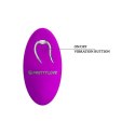 PRETTY LOVE - ALGERNON USB PURPLE 12 function