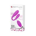 PRETTY LOVE - ALGERNON USB PURPLE 12 function
