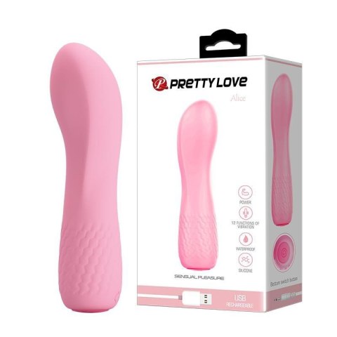PRETTY LOVE - ALICE USB 12 function PRETTY LOVE - ALICE USB 12 function