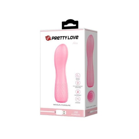 PRETTY LOVE - ALICE USB 12 function PRETTY LOVE - ALICE USB 12 function