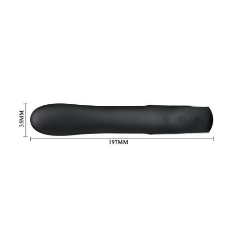 PRETTY LOVE - ALSTON, USB, 12 function PRETTY LOVE - ALSTON, USB, 12 function