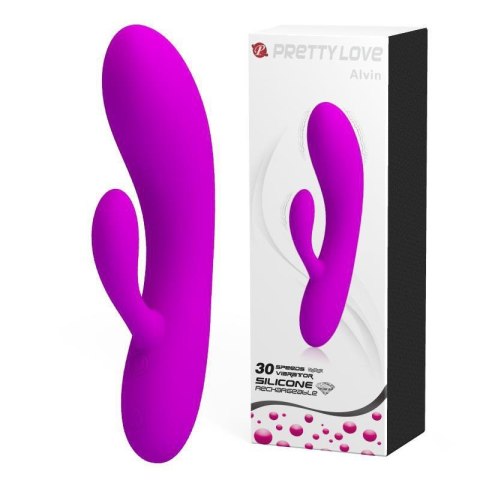 PRETTY LOVE - ALVIN, 30 function PRETTY LOVE - ALVIN, 30 function